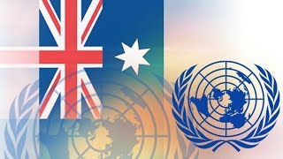 Lima Declaration The End of Australian Sovereignty [upl. by Giacopo]