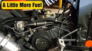 THIS will FIX your 50cc Scooter That WONT START 3 Easy Steps to Diagnose [upl. by Osithe530]