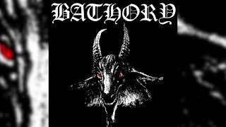 Bathory  Bathory 1984 Full Album [upl. by Ainet]