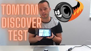 TomTom GO Discover 7 2021 Test  Review Deutsch quotBestes Naviquot Navigationsgerät [upl. by Kast]