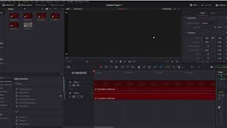 How to Fix Davinci Resolve quotThe GPU failed to perform image processing due to an errorquot [upl. by Nikal]