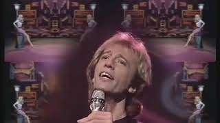 Robin Gibb Juliet 1983 HQ [upl. by Hcardahs]