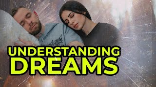 Understanding Dreams and Their Meaning [upl. by Amathiste530]