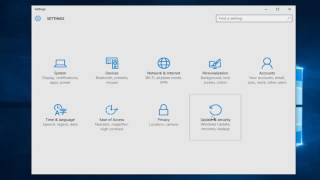 How To Add Exclusions For Windows Defender In Windows 10 [upl. by Yuji365]