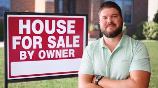 HOW TO sell your house  FOR SALE BY OWNER [upl. by Neelyaj916]