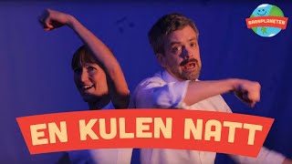 Kompisbandet  En kulen natt [upl. by Odnomar164]