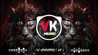 Kumbali Part 2  Unreleased  Dj Oms Music Dj Venkatesh  VK [upl. by Yajiv]