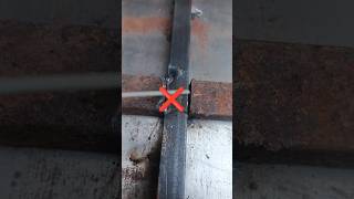 I will tell you technique of welding thin metal that I have studied for decades for free [upl. by Enaled]