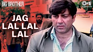 Jag Lal Lal Lal  Video Song  Big Brother  Ustad Sultan Khan amp Zubin Garg  Sufi Hits [upl. by Nerval249]