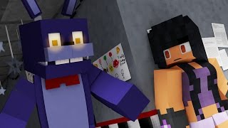 Minecraft Hide and Seek  Extreme Hider  Five Nights at Freddys [upl. by Monroy]