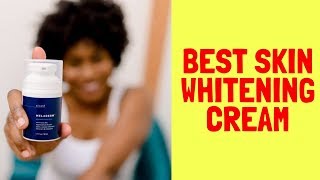 Best Skin Whitening Cream in The World Without Side Effects [upl. by Sidwel379]