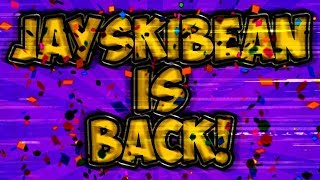 JAYSKIBEAN IS OFFICIALLY BACK [upl. by Helbonnah175]