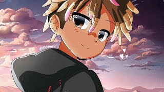 Juice WRLD Wallpaper Engine 4K  Heroine Music Best Quality [upl. by Elleinad799]