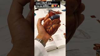 Ishare tere karti nigah GNM🧑‍⚕️🥰 nursing students❣️motivational song shots trending👍 [upl. by Anirba]