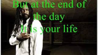 Lucky Dube Good Things with lyrics [upl. by Esylle]