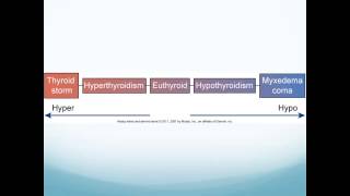 Altered Endocrine and Hormonal Function [upl. by Eglantine]