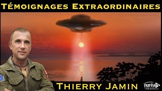 Témoignages Extraordinaires 6 avec Thierry Jamin [upl. by Estren]