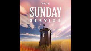 David Lankford on Sunday Service [upl. by Nordek]