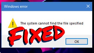 How to Fix System Service Exception Error in Windows 10 [upl. by Manup]