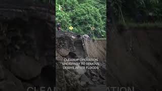 Watch Devastating Floods Hit Indonesias West Sumatra At Least 43 Dead  Subscribe to Firstpost [upl. by Selwin]