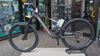 EBikes 2024 Mondraker Neat R M Carbon MTB Fully TQ HPR50 Test und Kaufberatung [upl. by Atsocal]