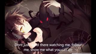 Nightcore  Circus Male verrequest [upl. by Purcell]