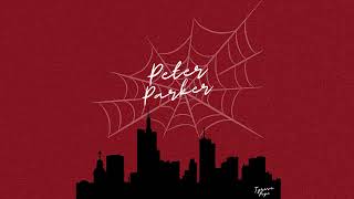 Tyrese Pope  Peter Parker Official Audio [upl. by Millur]