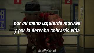 Evolutionaries  Slave  Cliffs Theme  Dead Rising 1 Licensed Soundtrack  Sub Español [upl. by Sredna]