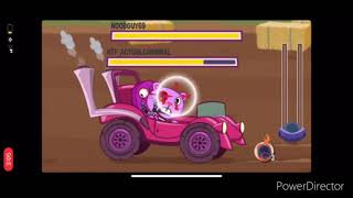 Happy Tree Friends Deadeye DerbyTerror Trails  Week 6 Day 2 [upl. by Debarath323]