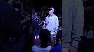 OG Sacred  Buhay ng Gangsta Live [upl. by Dredi]