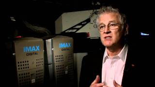 What is IMAX 3D [upl. by Udale]