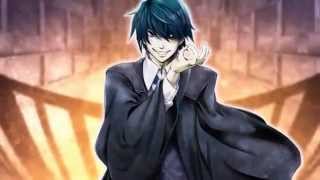 KAITO  Judgement of Corruption English Subs [upl. by Llecrup857]