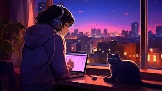 Relaxing Music At Night [upl. by Ntsyrk]