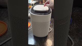 20240812 dehumidifier [upl. by Eleonora125]