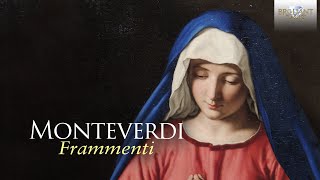 Monteverdi Frammenti [upl. by Adnawuj]