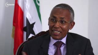 Why Somaliland broke from Somalia its statebuilding and struggle for recognition [upl. by Haeel]