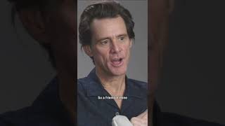 Jim Carrey on Depression quotYour body needs deep restquot [upl. by Shae]