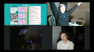 Tombola bingo l Least addicted csgo player [upl. by Erelia]