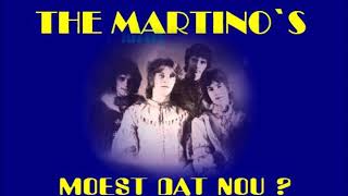 The Martinos  Moest Dat Nou   1968 [upl. by Ardelis730]