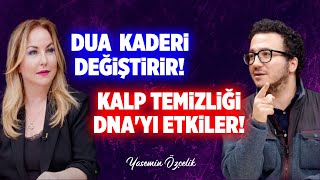 quotKADERE İMAN EDİN HİÇBİR ŞEYİ KONTROL EDEMEZSİNİZquot [upl. by Fusco]