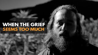 Healing from Grief Loss and Death of a Loved One  Powerful Motivation Video [upl. by Alokin]