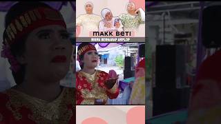 RISMA BERHARAP AMPLOP shorts makbeti beti [upl. by Ecylla25]