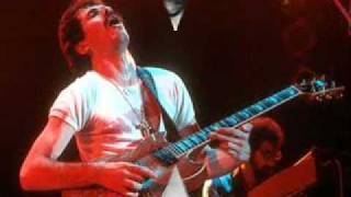 Santana Song Of The Wind Live [upl. by Enehpets]