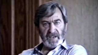 Patrick Troughton on the possibilities of The Doctors regenerations [upl. by Aihsirt]