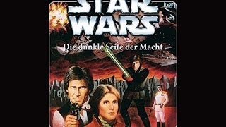 Star Wars Die dunkle Seit der Macht Hörbuch Band 2 [upl. by Iztim]