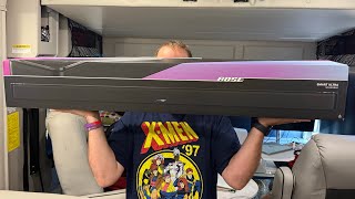 899 Bose Smart Ultra Soundbar Unboxing and Testing [upl. by Arrahs642]