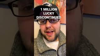 Paco Rabanne 1 Million Lucky Discontinued [upl. by Ender]