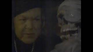 NBC Sunday Night at the Movies The Goonies preview and Anne Ramsey dedication [upl. by Kristoforo]