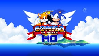 Sonic the Hedgehog 2 HD  Secrets [upl. by Kcirad194]