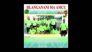 HLANGANANI MA AMCU  UVENGABANI [upl. by Kristyn]